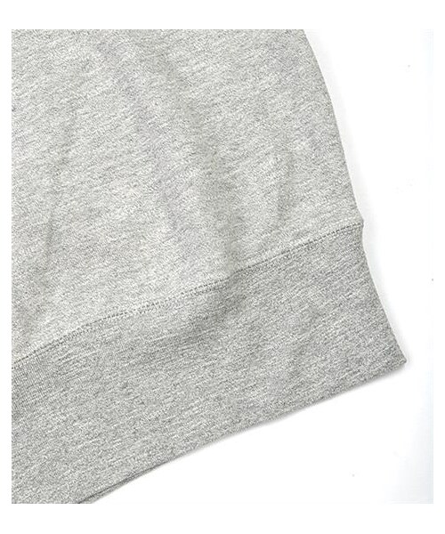 Champion（チャンピオン）の「Half Sleeve Sweatshirt（その他・メンズ・白/灰/黑・M/L/XL）」の7枚目の写真