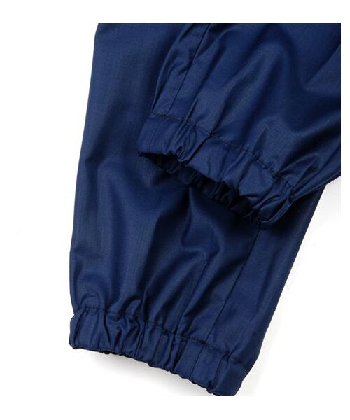 plain-me（プレインミー）の「西裝料合身縮口九分褲（その他・メンズ・深藍/黑・S/M/L）」の4枚目の写真