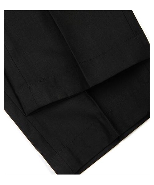 plain-me（プレインミー）の「低腰窄板合身西裝褲（その他・メンズ・深藍/黑・S/M/L）」の8枚目の写真