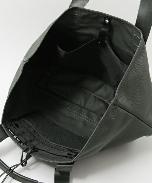 URBAN RESEARCH（アーバンリサーチ）の「TRAVEL COUTURE by LOWERCASE