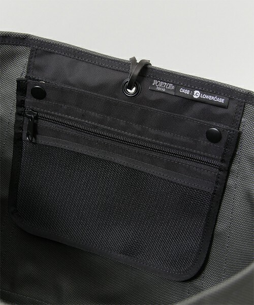 URBAN RESEARCH（アーバンリサーチ）の「TRAVEL COUTURE by LOWERCASE