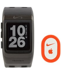 ナイキ　スポーツクロノグラフ　アナログ・デジタル腕時計 黒 　NIKE Yahoo!オークション -「ナイキ 時計」(ナイキ) (な行)の落札相場