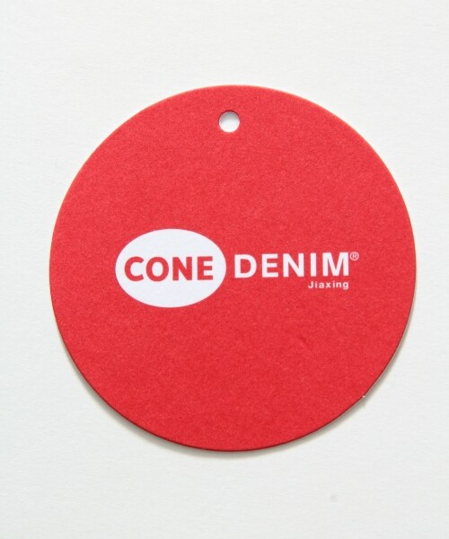 LOWRYS FARM（ローリーズファーム）の「ＢＡＳＩＣデニムショーツ（パンツ・レディース・オフ80/USED85・Ｍ/Ｌ）」の13枚目の写真