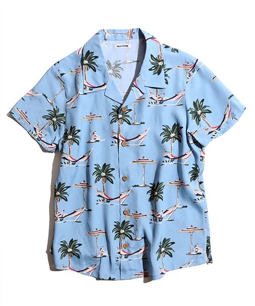 FREAK'S STORE（フリークスストア）の「アロハシャツ（）」 - WEAR