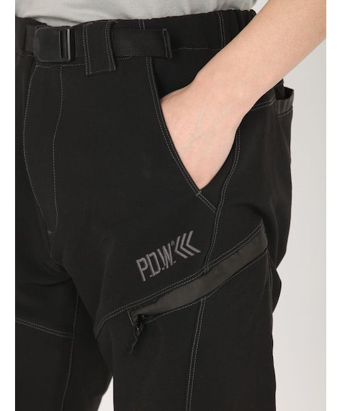 AVIREX（アヴィレックス）の「PDW FUNCTION SHORTS（パンツ・メンズ・BLACK・M/L/XL）」の5枚目の写真