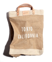 APOLIS | MARKET BAG(バッグ)