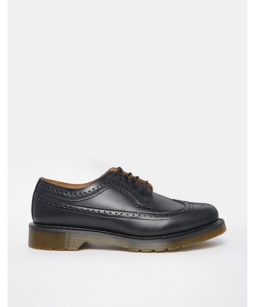 Dr. Martens（ドクターマーチン）の「Dr Martens 3989 Wingtip