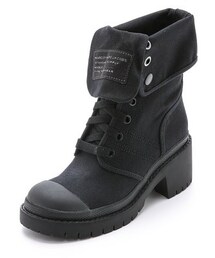 Marc by Marc Jacobs | Marc by Marc Jacobs Army Boots(ブーツ)