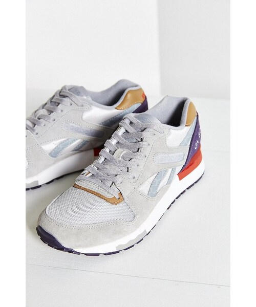 Reebok（リーボック）の「Reebok GL6000 Running Sneaker（スニーカー・レディース・GREY・7.5/7/8/8.5/9/10）」の6枚目の写真