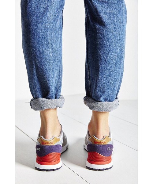 Reebok（リーボック）の「Reebok GL6000 Running Sneaker（スニーカー・レディース・GREY・7.5/7/8/8.5/9/10）」の5枚目の写真