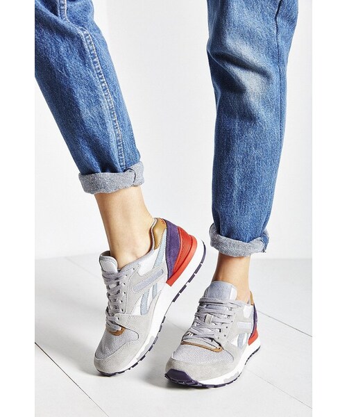 Reebok（リーボック）の「Reebok GL6000 Running Sneaker（スニーカー・レディース・GREY・7.5/7/8/8.5/9/10）」の3枚目の写真