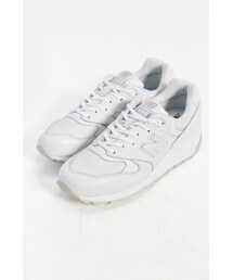 NEW BALANCE | New Balance 999 Whiteout Running Sneaker(スニーカー)