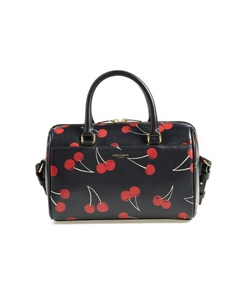 Saint Laurent（サンローラン）の「Saint Laurent 'Baby Duffle