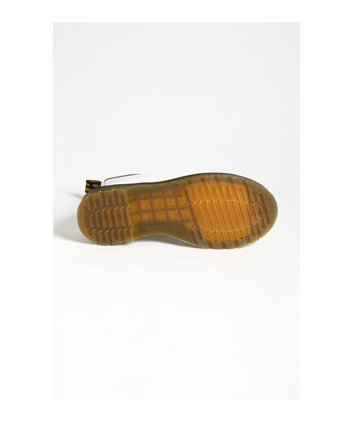 Dr. Martens（ドクターマーチン）の「Dr. Martens '1460 W' Boot（ブーツ・レディース・White・10US/ 8UK/5US/ 3UK/9US/ 7UK/8US/ 6UK/6US/ 4UK）」の4枚目の写真