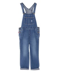 merry jenny | 【Lee】テーパードオーバーオールLL1154(オールインワン・サロペット)