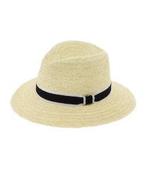 MURUA | 【CASUAL】ラインテープHAT(帽子)