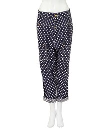 mercibeaucoup, | メルシーボークー、 / Ｂ：ポワポワ / パンツ(パンツ)