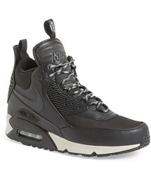 NIKE | Nike 'Air Max 90 Winter' Sneaker Boot (Men)(ブーツ)