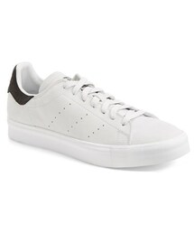 adidas | adidas 'Stan Smith' Nubuck Sneaker (Men)(スニーカー)
