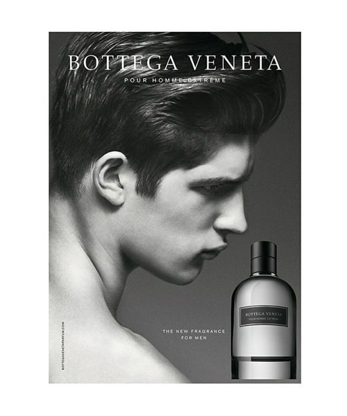 Bottega Veneta Extreme BOTTEGA VENETA（ボッテガヴェネタ）の
