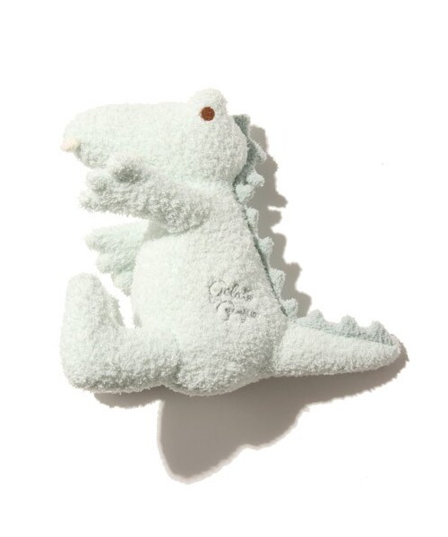 gelato pique（ジェラートピケ）の「ワニぬいぐるみ（リラックス