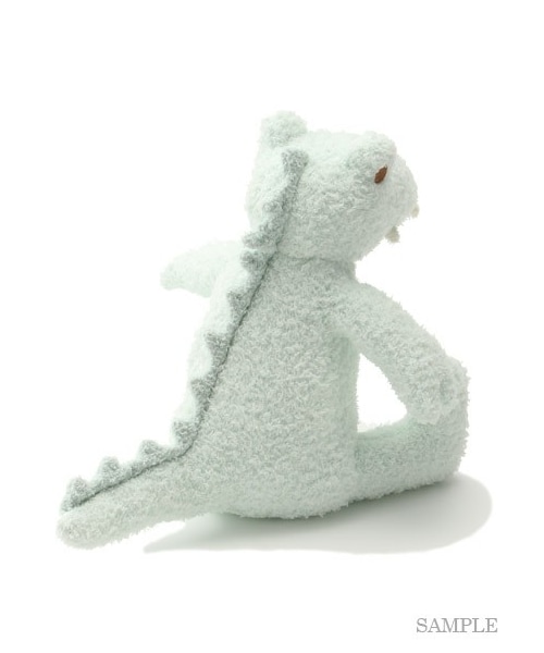 gelato pique（ジェラートピケ）の「ワニぬいぐるみ（リラックス