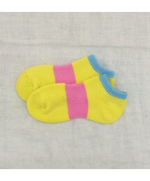 diddlediddle | 【2015-16 AUTUMN/WINTER COLLECTION】 BONBON SOCKS / 04(ソックス/靴下)