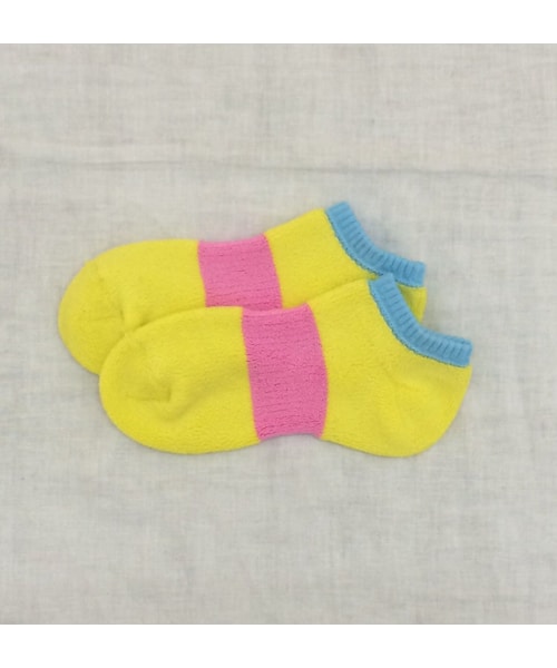 diddlediddle（ディドルディドル）の「BONBON SOCKS / 04（ソックス/靴下・その他）」の4枚目の写真