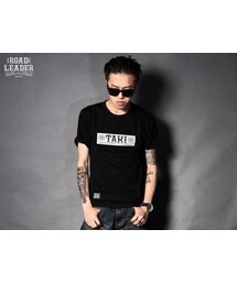TAKI | TAKI 15 S/S Box Logo Tee(その他)