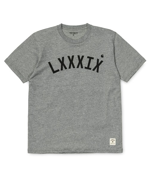 Carhartt（カーハート）の「S/S HOLBROOK PRINT T-SHIRT