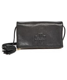TORY BURCH | Tory Burch 'Thea - Mini' Foldover Crossbody Bag(ショルダーバッグ)