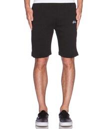 STUSSY | Stussy Training Fleece Short(その他パンツ)
