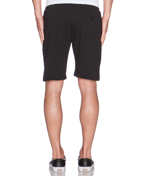 STUSSY(ステューシー)の「Stussy Training Fleece Short(その他パンツ・メンズ・Black_MF8・XL/S/M/L)」の3枚目の写真