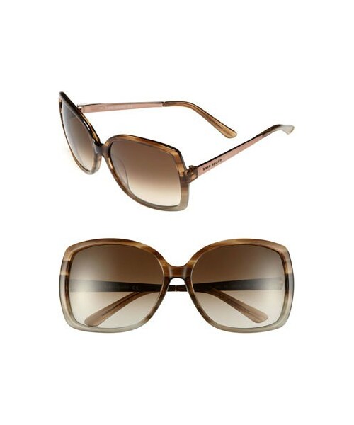 kate spade new york（ケイトスペード ニューヨーク）の「Kate Spade New York 'darryl' 59mm