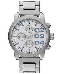 DIESEL | DIESEL® 'Flare' Chronograph Bracelet Watch, 40mm(アナログ腕時計)