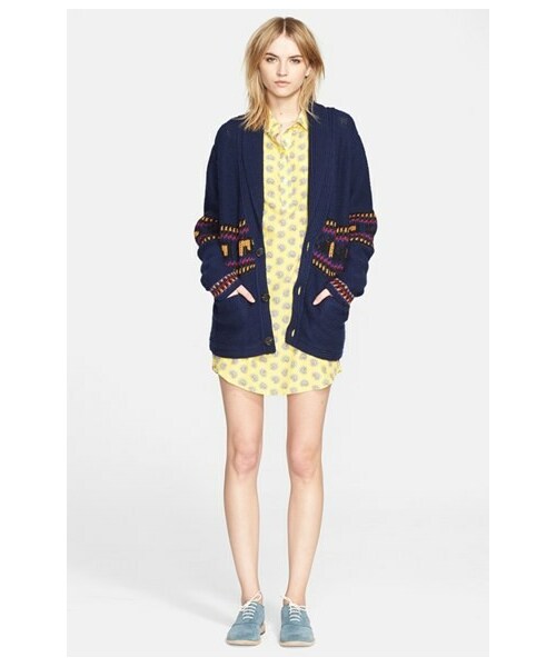 Band of Outsiders（バンドオブアウトサイダーズ）の「Band of 