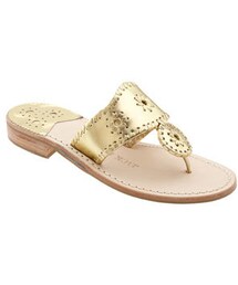 Jack Rogers | Jack Rogers Thong Sandal (Women)(サンダル)