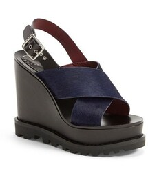 Marc by Marc Jacobs | MARC BY MARC JACOBS 'Street Stomp Irving' Sandal (Women)(サンダル)