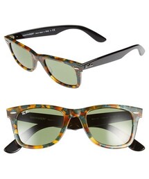 Ray-Ban | Ray-Ban 'Classic Wayfarer' 50mm Sunglasses(サングラス)