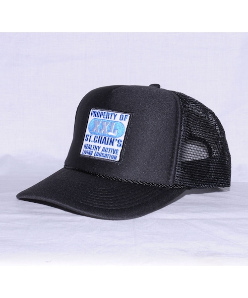 xxl mesh cap