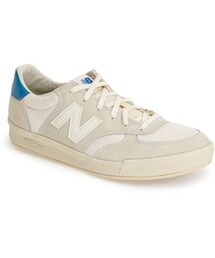 NEW BALANCE | New Balance 'Heritage Court CT300' Sneaker (Men)(スニーカー)