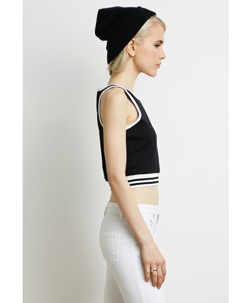 FOREVER 21(フォーエバー トゥエンティーワン)の「FOREVER 21 Classic Skinny Jeans(デニムパンツ・レディース・White/Pink・31/24/25/26/27/28/29/30)」の6枚目の写真