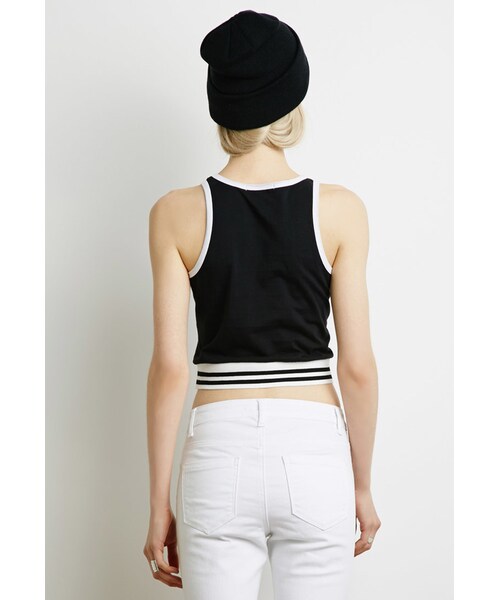FOREVER 21(フォーエバー トゥエンティーワン)の「FOREVER 21 Classic Skinny Jeans(デニムパンツ・レディース・White/Pink・31/24/25/26/27/28/29/30)」の4枚目の写真