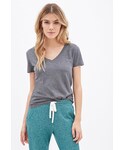 FOREVER 21(フォーエバー トゥエンティーワン)の「トップス(Tシャツ/カットソー)」