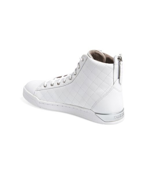 diesel tempus diamond sneaker