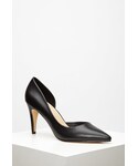Forever 21 | FOREVER 21 Classic Pointed Toe Pumps(Pumps)