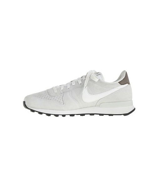 NIKE(ナイキ)の「Men's Nike® internationalist mid premium sneakers(スニーカー・メンズ・white・9H MEDIUM/9 MEDIUM/13 MEDIUM/11 MEDIUM/7H MEDIUM/8 MEDIUM/10 MEDIUM/11H MEDIUM/12 MEDIUM/8H MEDIUM/10H MEDIUM)」の4枚目の写真