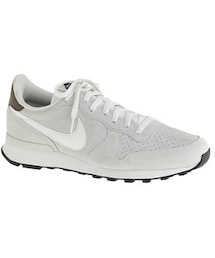 NIKE | Men's Nike® internationalist mid premium sneakers(スニーカー)
