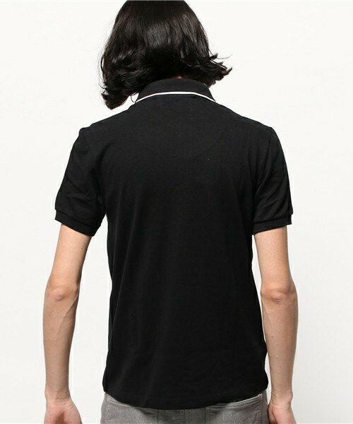 RAF SIMONS フレッドペリー ノースリーブポロシャツ Mサイズ 楽天市場】[SALE] FRED PERRY × RAF SIMONS フレッドペリー