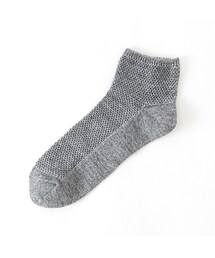 靴下屋 | スペック総メッシュショートソックス(レッグウェア)